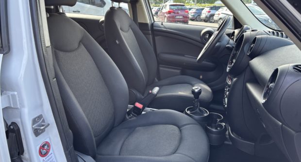 MINI COUNTRYMAN 1.6 ONE 98 DC598YG (10)