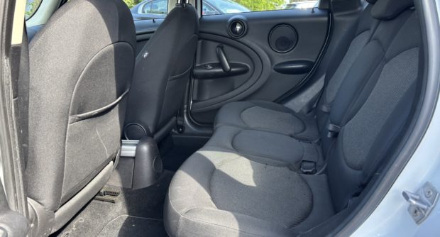 MINI COUNTRYMAN 1.6 ONE 98 DC598YG (11)