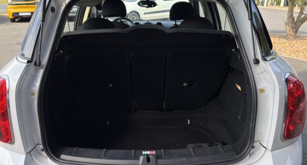 MINI COUNTRYMAN 1.6 ONE 98 DC598YG (12)