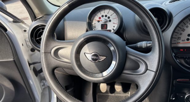 MINI COUNTRYMAN 1.6 ONE 98 DC598YG (15)