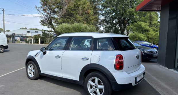 MINI COUNTRYMAN 1.6 ONE 98 DC598YG (6)